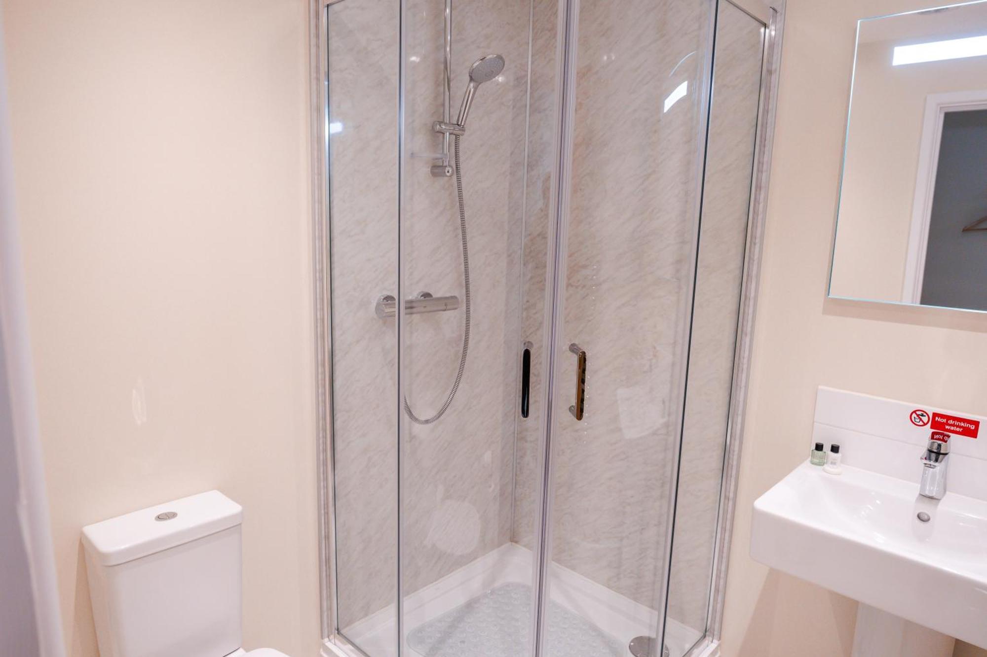 Epiphany House Труро Экстерьер фото