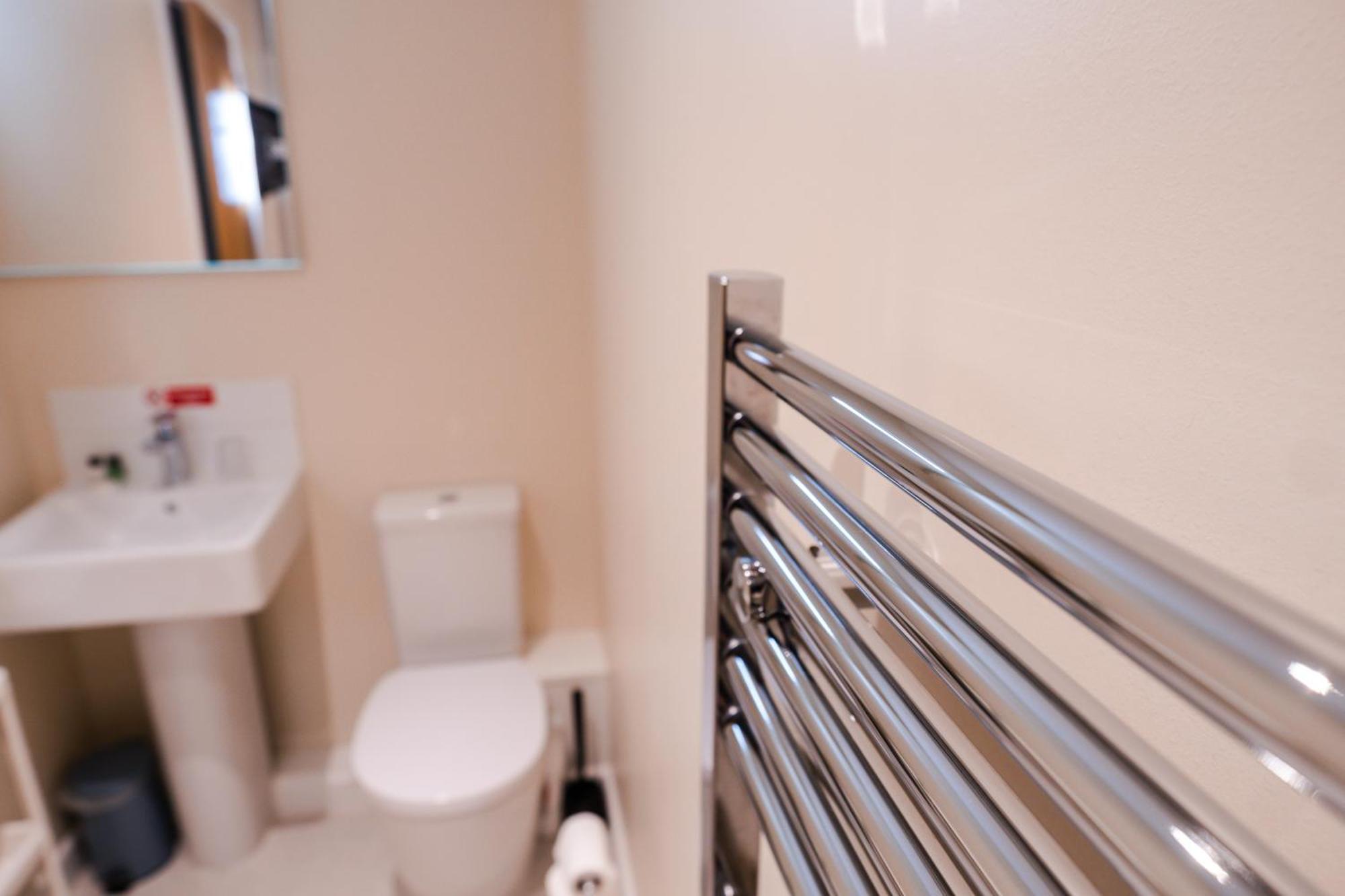 Epiphany House Труро Экстерьер фото