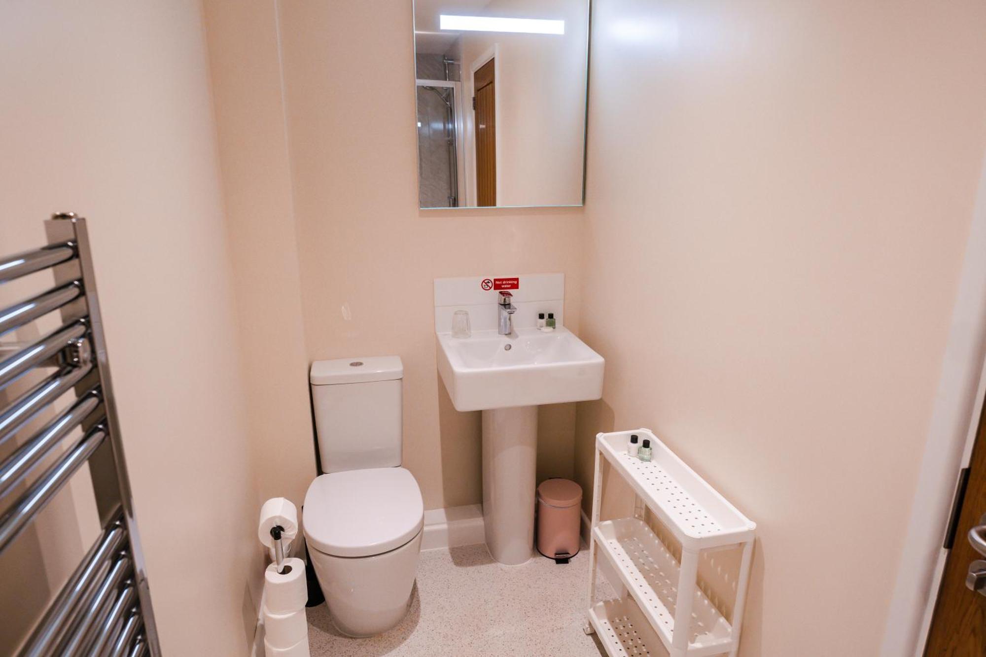 Epiphany House Труро Экстерьер фото
