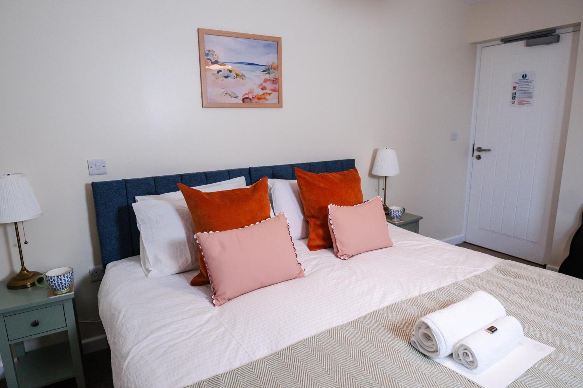 Epiphany House Труро Экстерьер фото