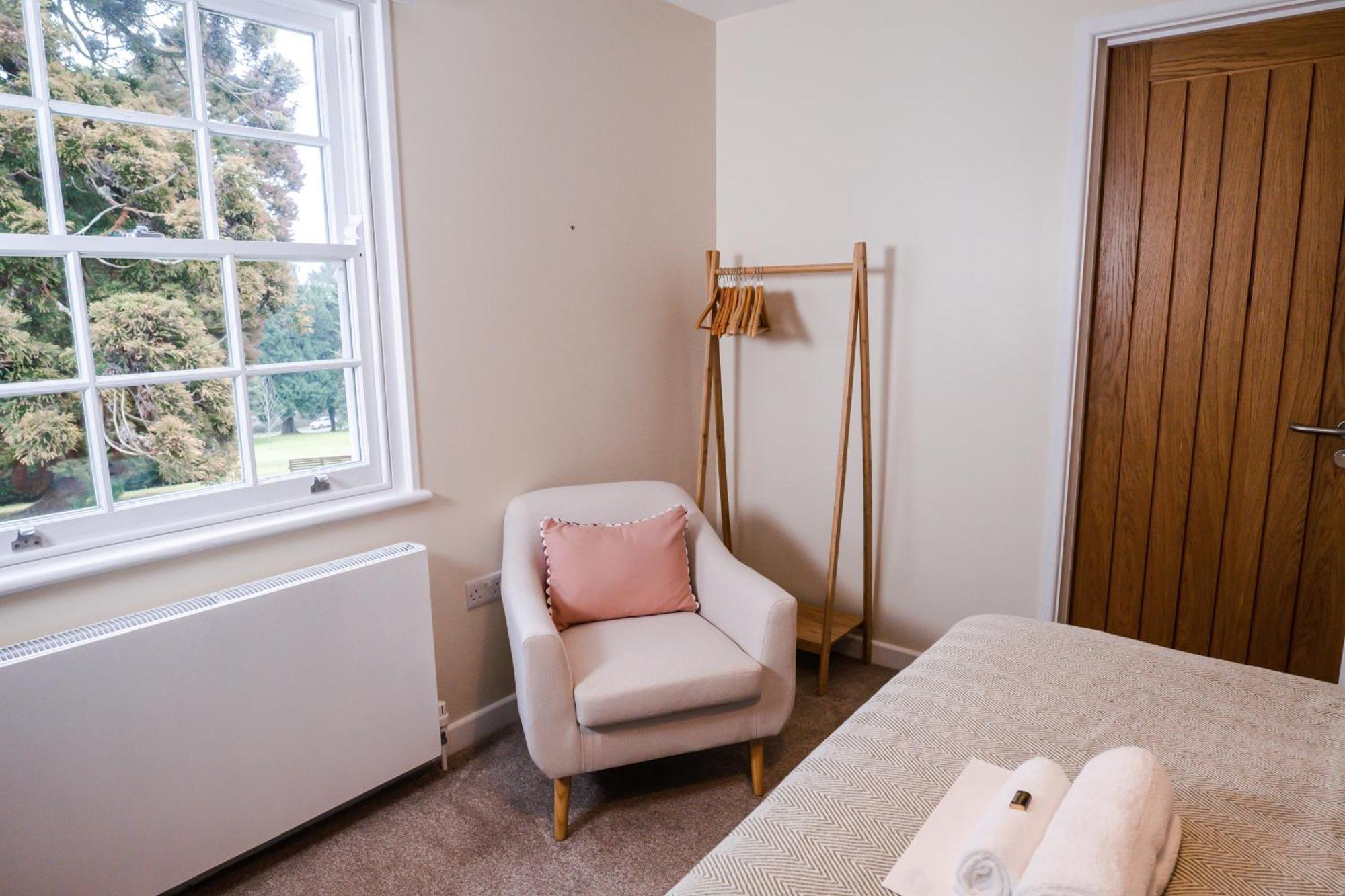 Epiphany House Труро Экстерьер фото