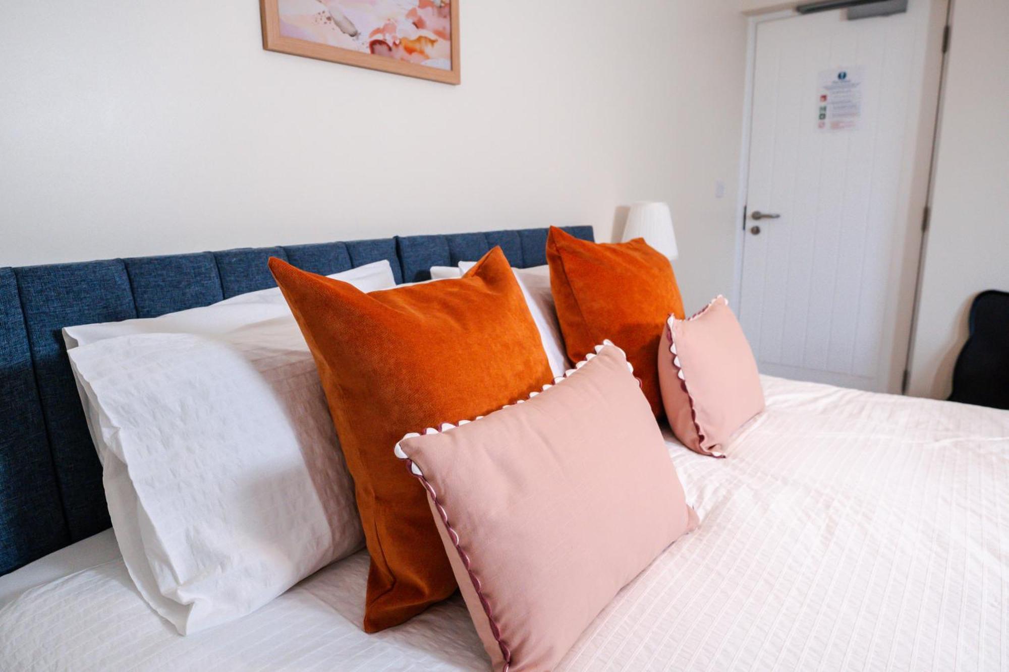 Epiphany House Труро Экстерьер фото