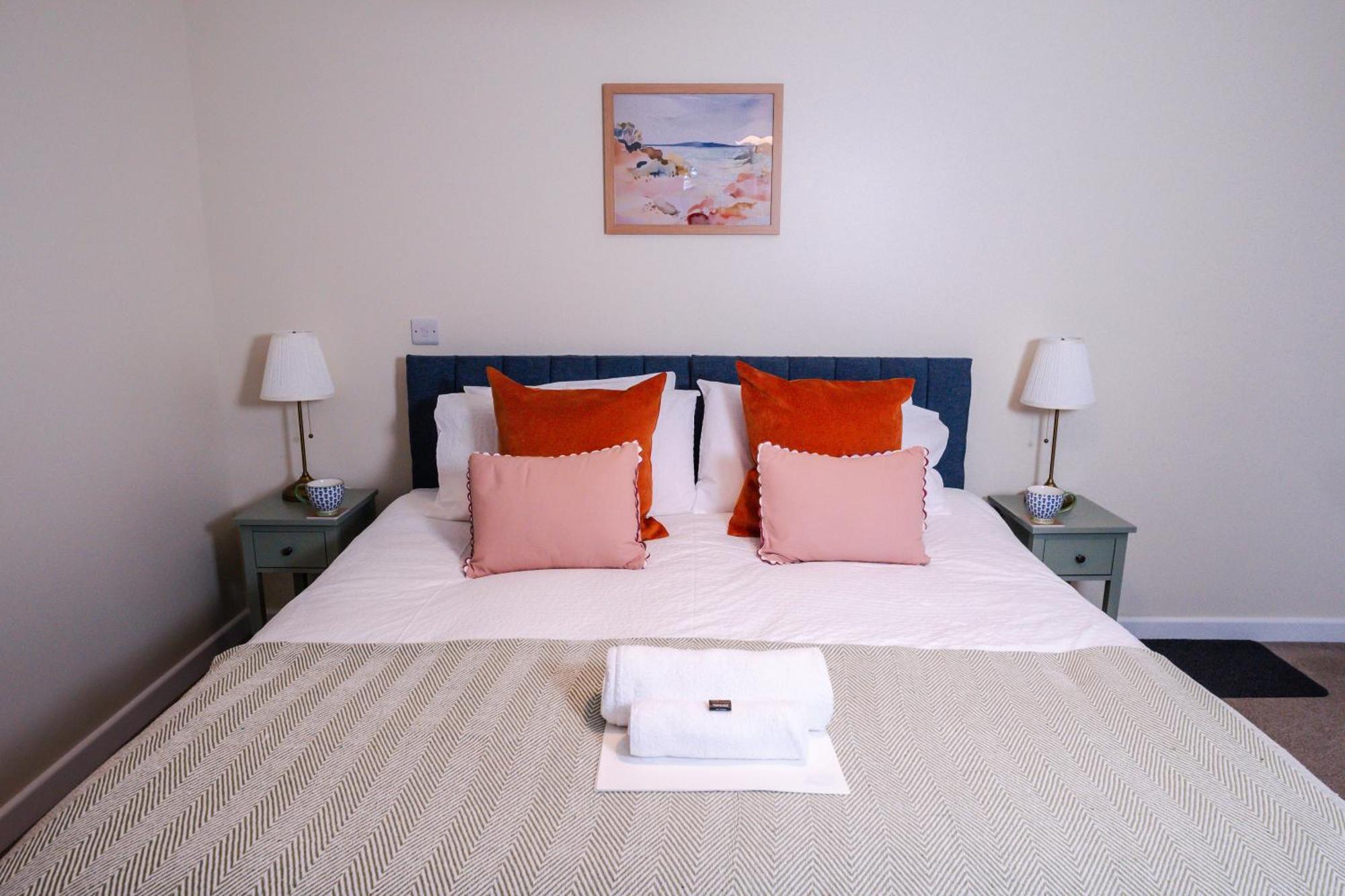Epiphany House Труро Экстерьер фото
